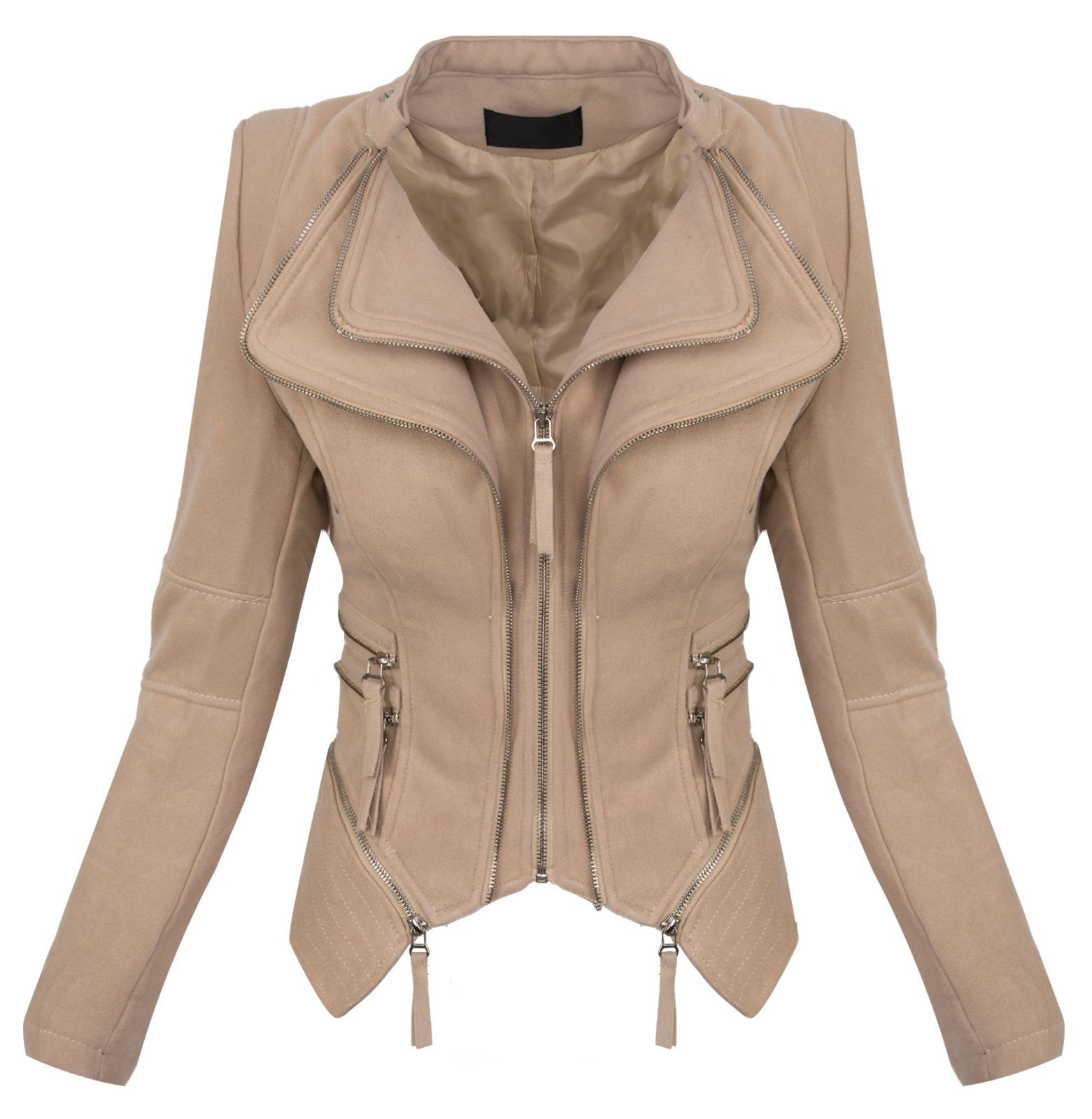 Куртка Biker Rock Creek Selection D-370 Жіноча Літня Перехідна Куртка, фото №1
