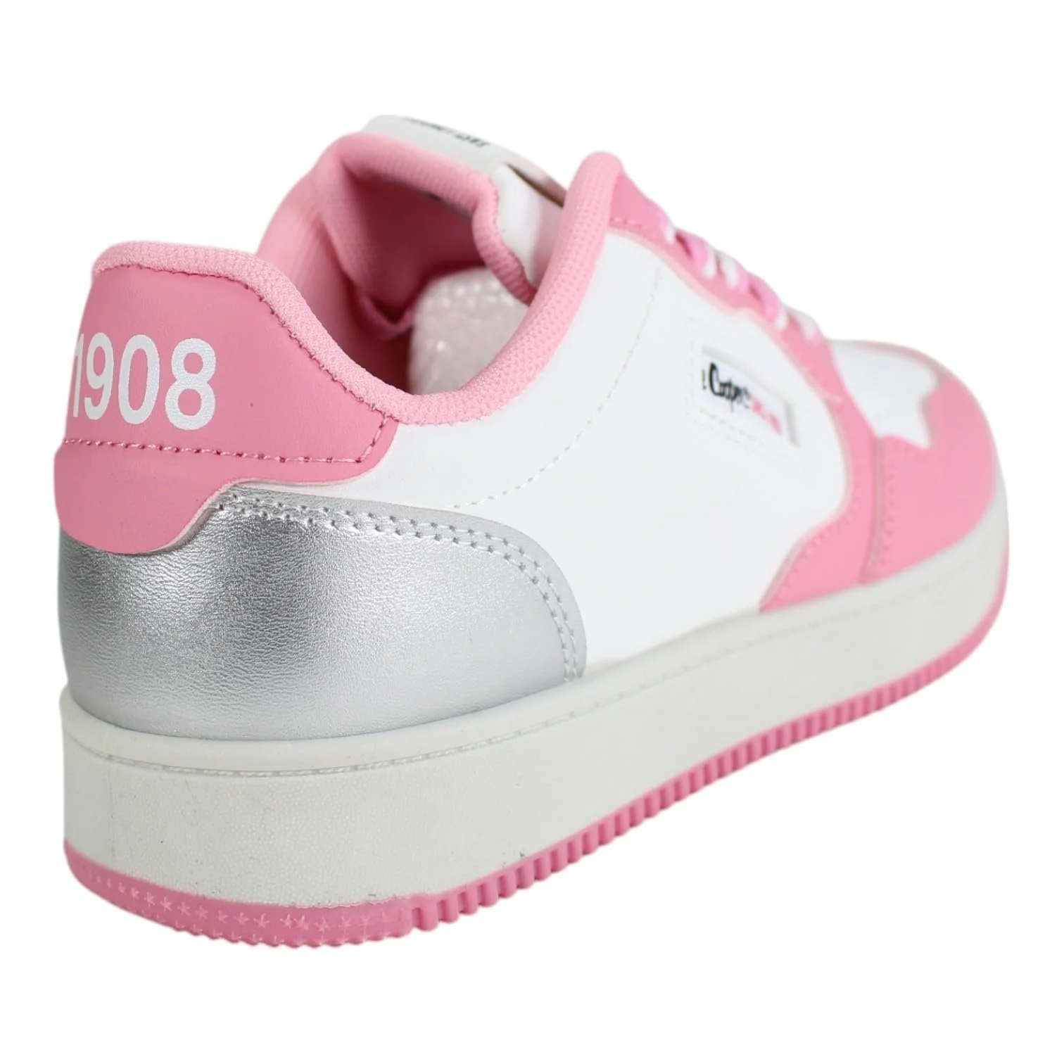 Кроссовки Lee Cooper для девочек, фото №6