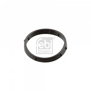 Прокладка крышки ГБЦ FEBI BILSTEIN 101006 для AUDI SEAT SKODA VW synthetic.ua - Фото 1