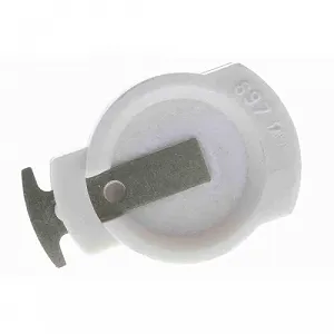 Бігунок розподільника запалювання VEMO V46-70-0033 CHRYSLER FORD synthetic.ua - Фото 1