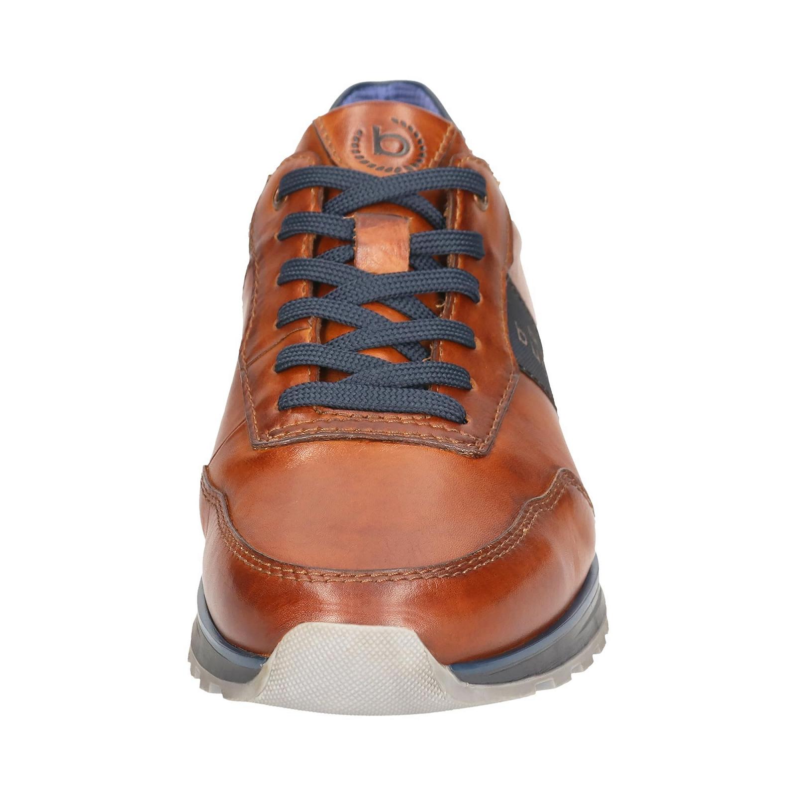 Кроссовки bugatti Low-Top мужские, фото №5 Кроссовки bugatti Low-Top мужские, фото №5