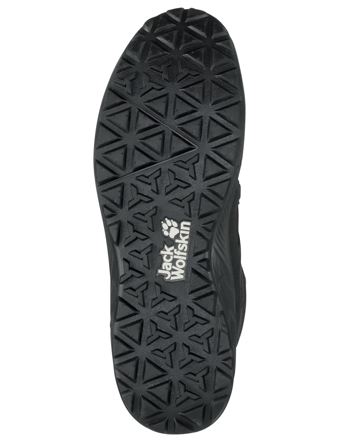Туфлі чоловічі Jack Wolfskin Hiking, фото №6