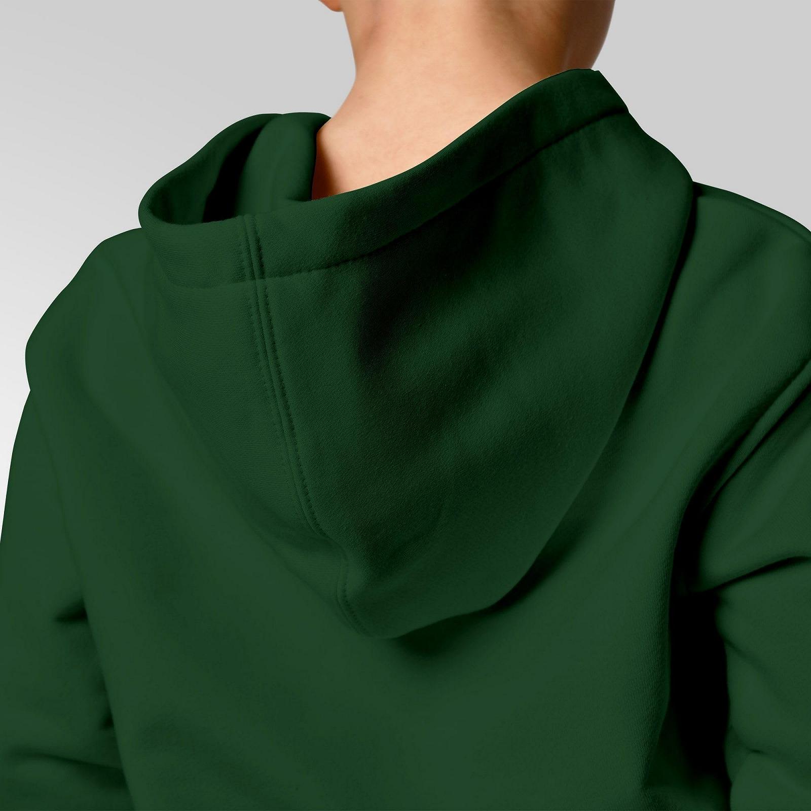 Худі MoonWorks Дитяча футбольна толстовка Dabbing Skeleton для хлопчиків, фото №4