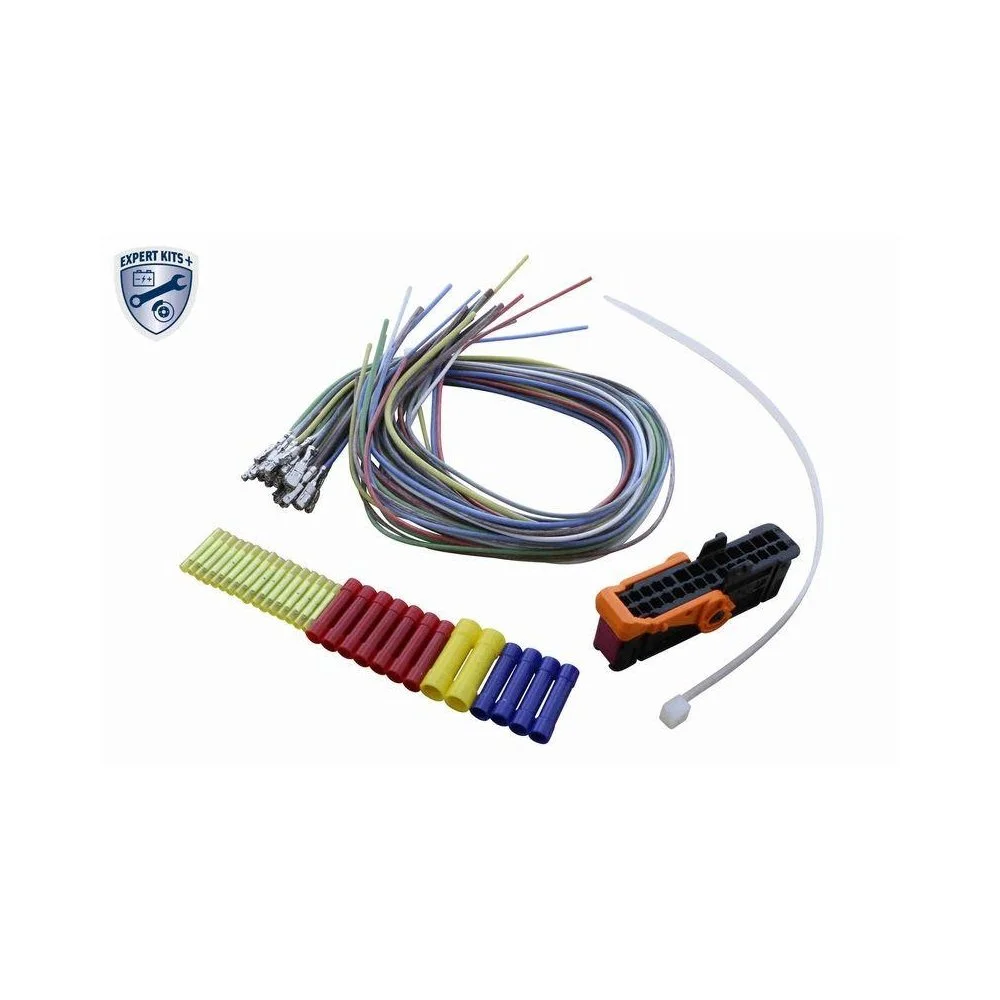 Ремкомплект джгута проводів VEMO EXPERT KITS + V10-83-0083 для SEAT SKODA VW VAG, фото №1