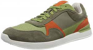 Кроссовки Clarks Racelite Tor мужские - Фото 1