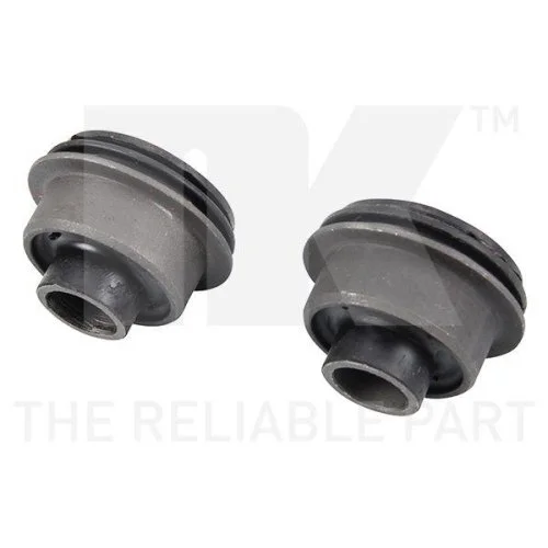 Опора рычага NK 5103328 для MERCEDES-BENZ, передний мост, за осью, фото №2