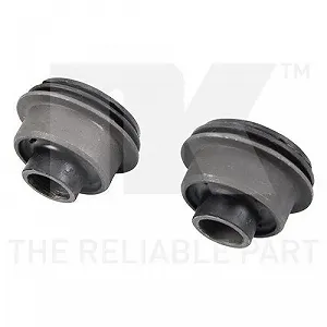 Опора рычага NK 5103328 для MERCEDES-BENZ, передний мост, за осью synthetic.ua - Фото 1