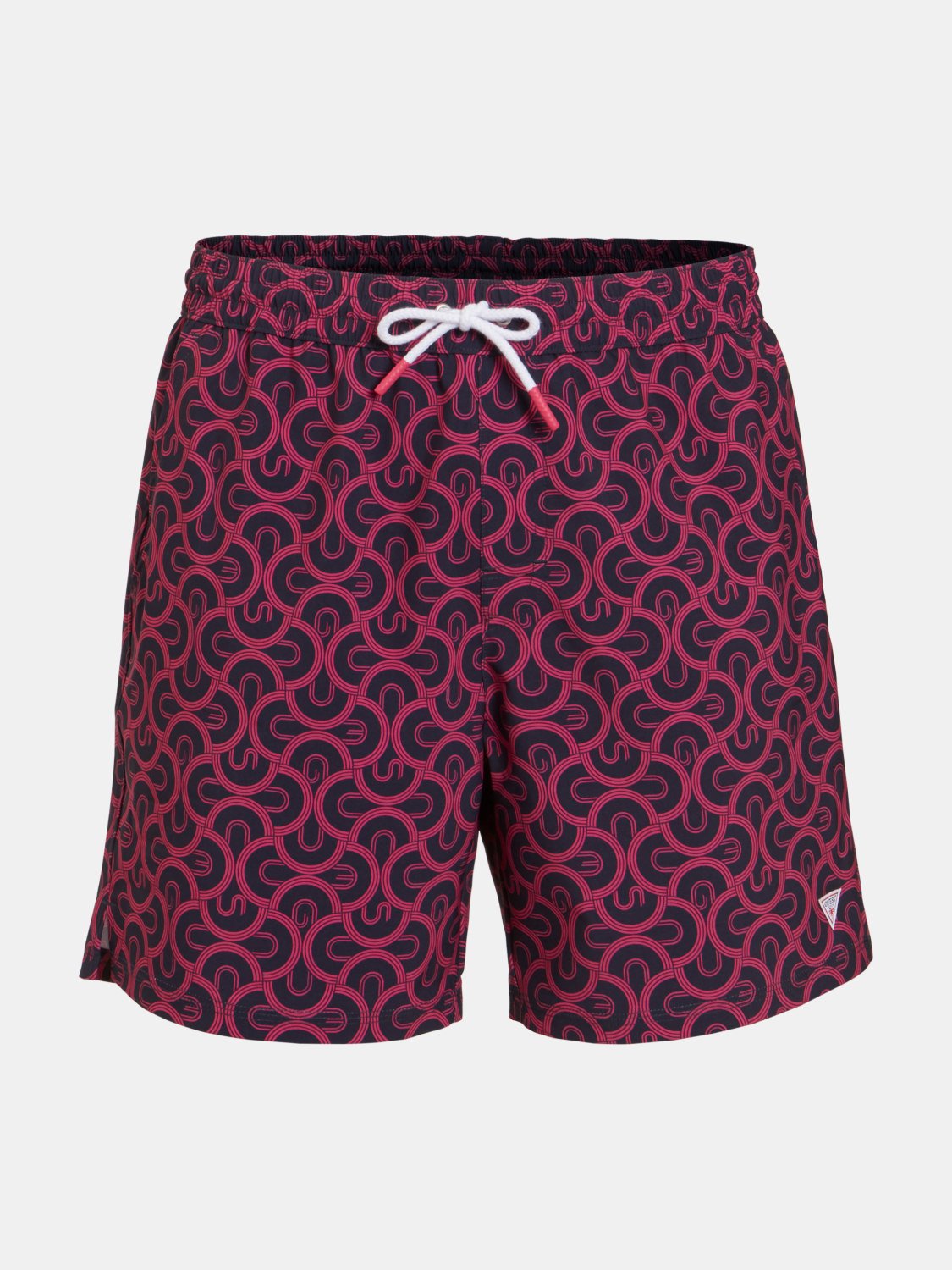 Шорты мужские Guess Underwear, фото №1