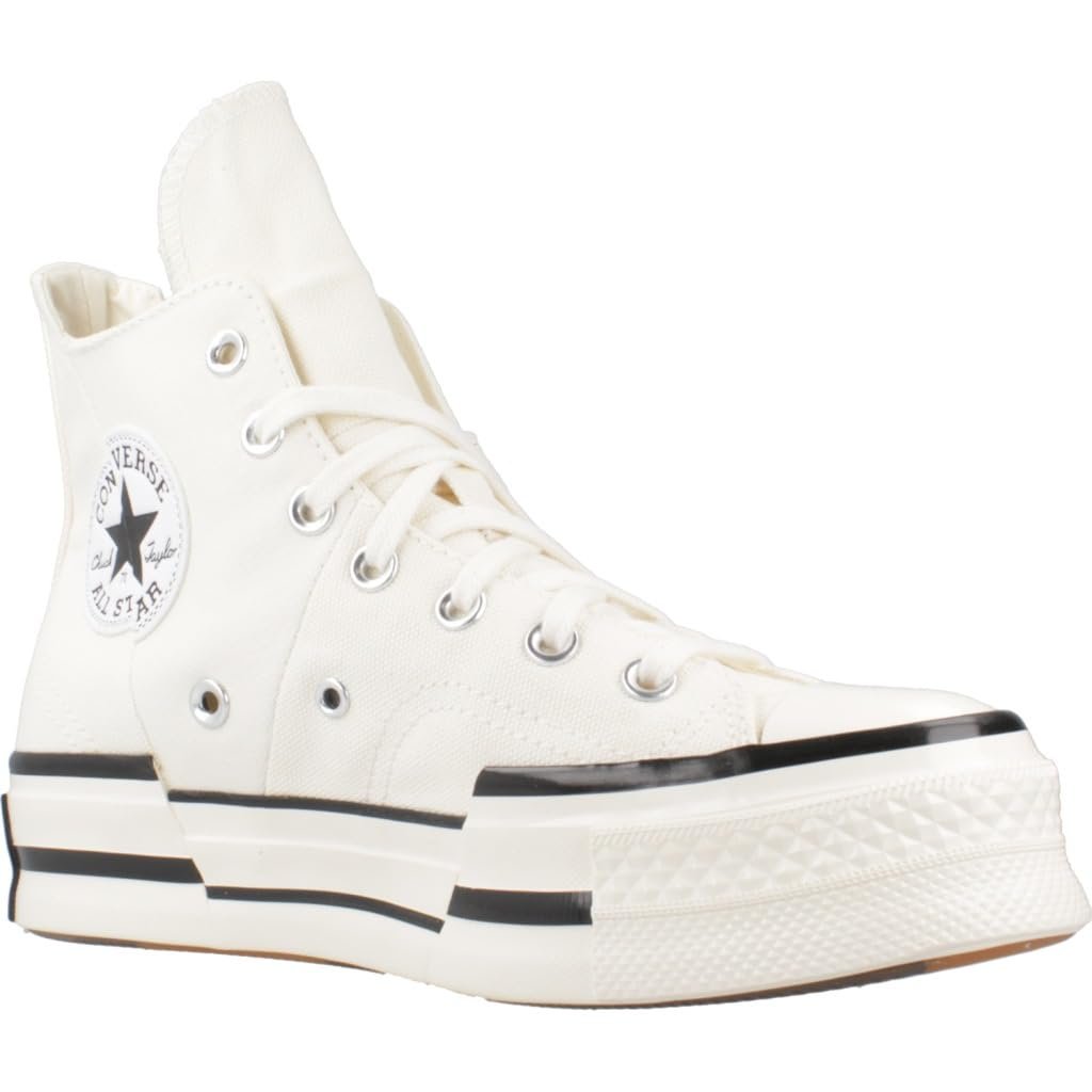 Кроссовки Converse Chuck 70 Mid High Женские С Вышивкой Lips, фото №5 Кроссовки Converse Chuck 70 Mid High Женские С Вышивкой Lips, фото №5