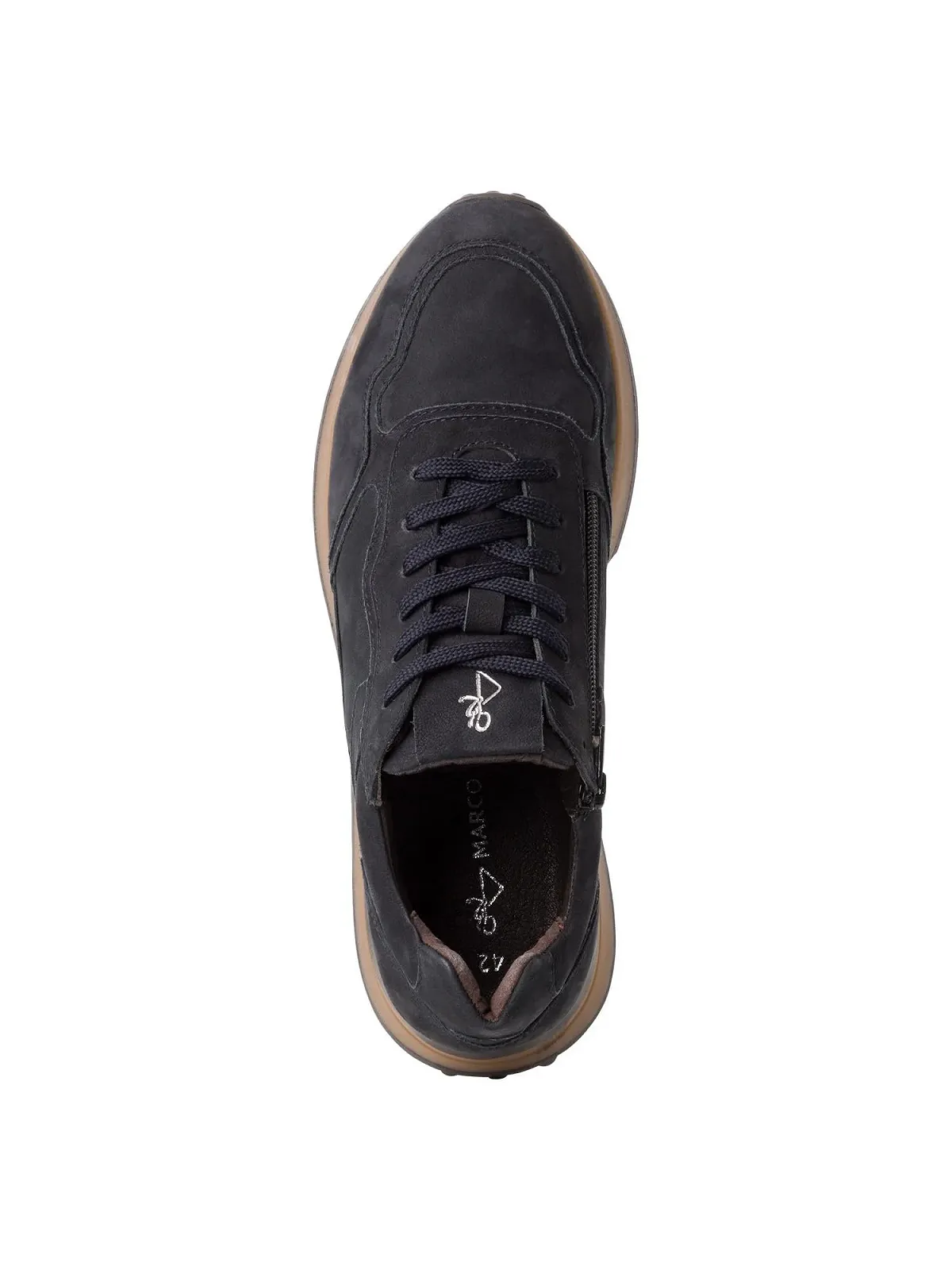 Кросівки MARCO TOZZI Спортивні Повсякденні, фото №2 Кросівки MARCO TOZZI Спортивні Повсякденні, фото №2