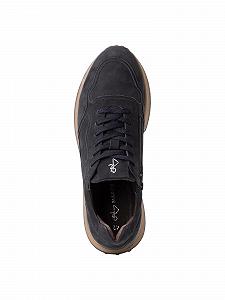 Кросівки MARCO TOZZI by Guido Maria Kretschmer Чоловічі Плоскі Спортивні Повсякденні synthetic.ua - Фото 1