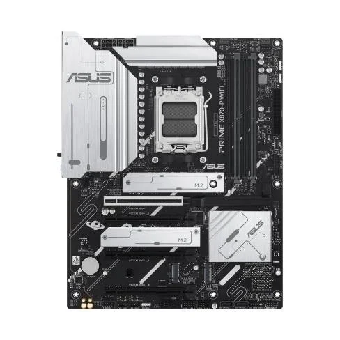 Материнская плата ASUS PRIME X870-P WIFI, фото №1 Материнская плата ASUS PRIME X870-P WIFI, фото №1