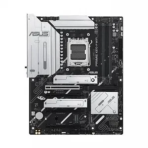 Купить Материнская плата ASUS PRIME X870-P WIFI - Фото 1 Материнская плата ASUS PRIME X870-P WIFI - Фото 1