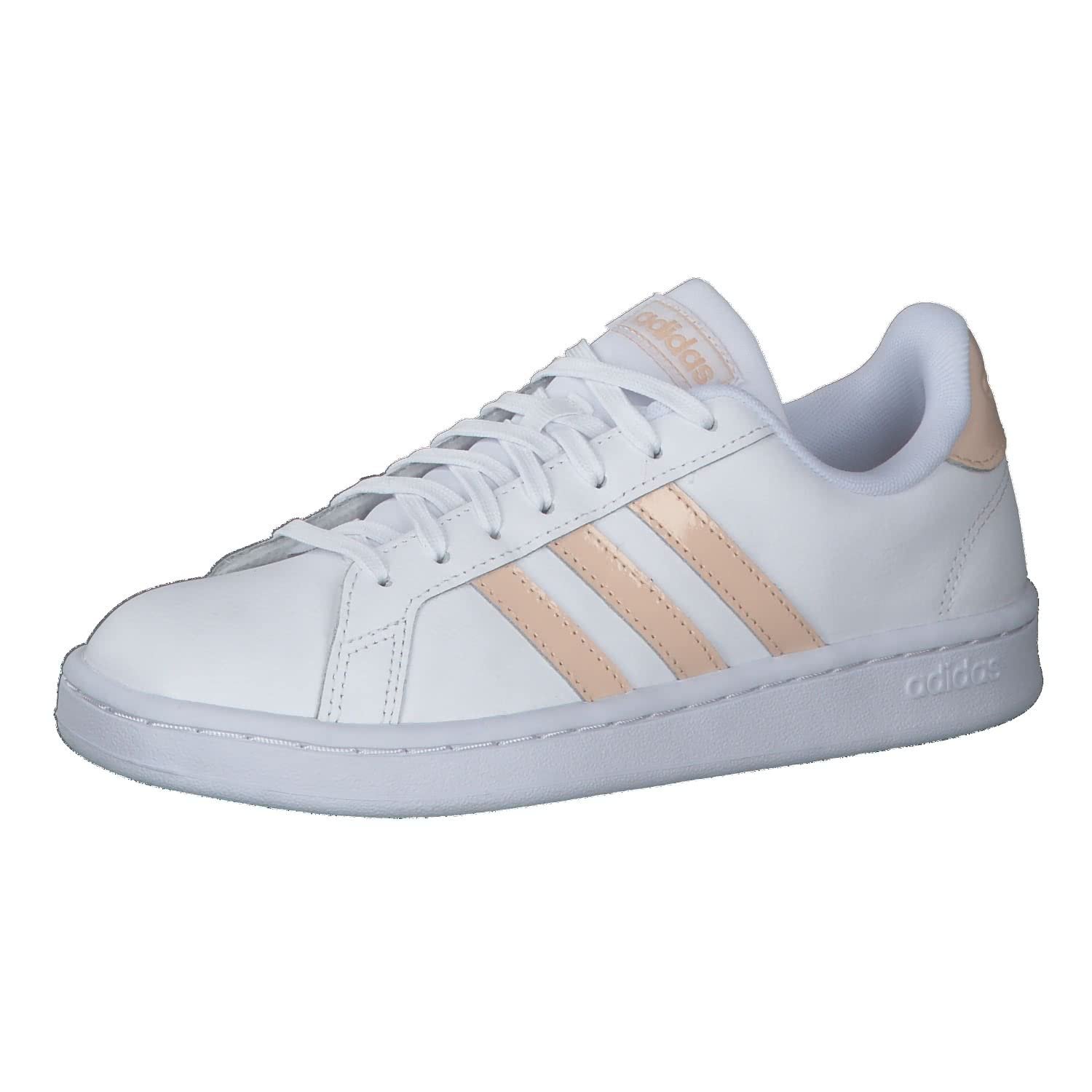 Кросівки Unisex adidas Grand Court, фото №1