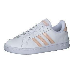 Кросівки Unisex adidas Grand Court - Фото 1