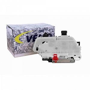 Замок двери VEMO V25-85-0036 Original VEMO Quality FORD передний левый synthetic.ua - Фото 1