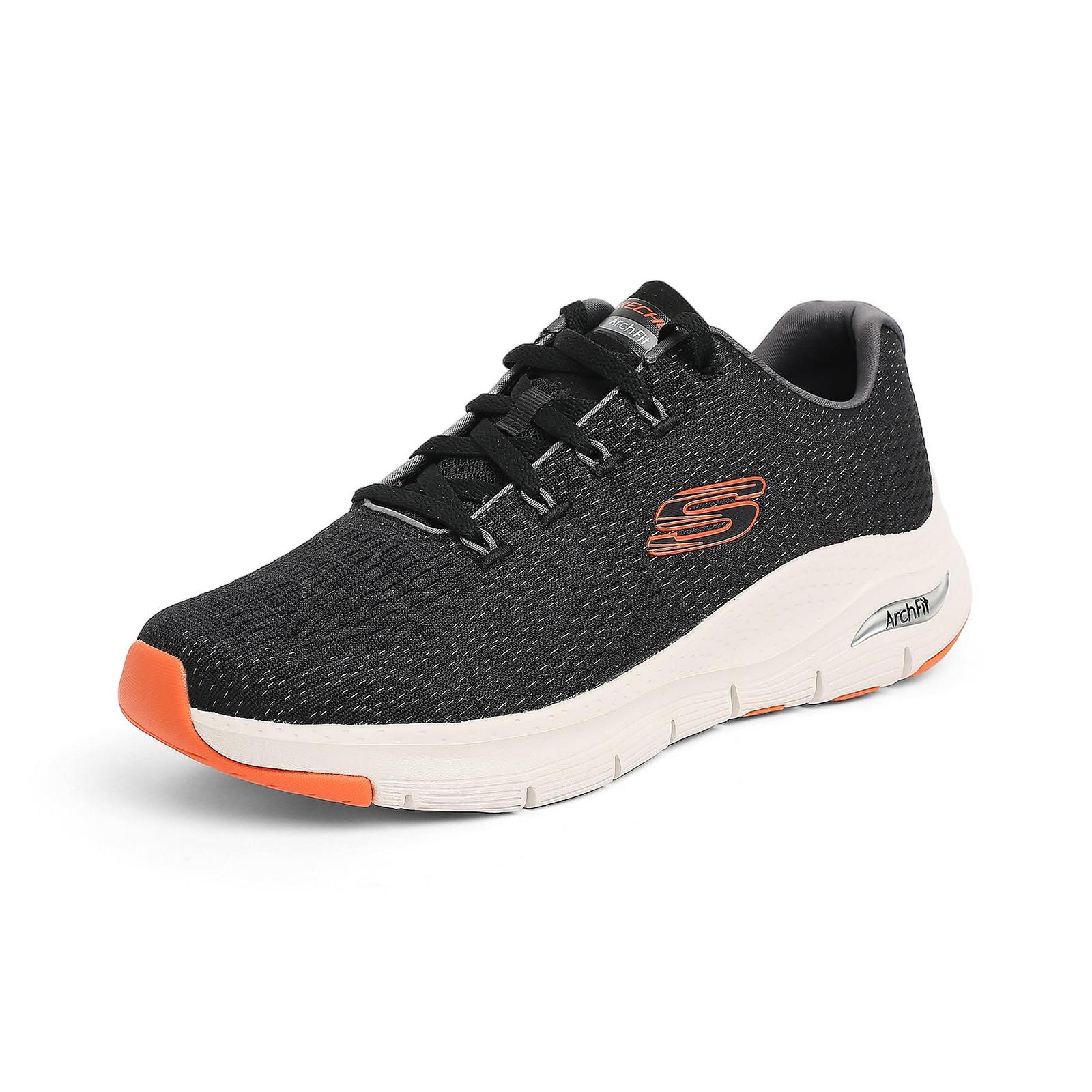 Кроссовки Skechers Arch Fit Takar мужские, фото №6 Кроссовки Skechers Arch Fit Takar мужские, фото №6