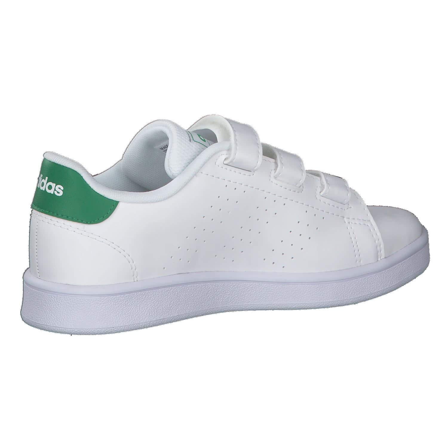 Кросівки adidas Advantage C, фото №7