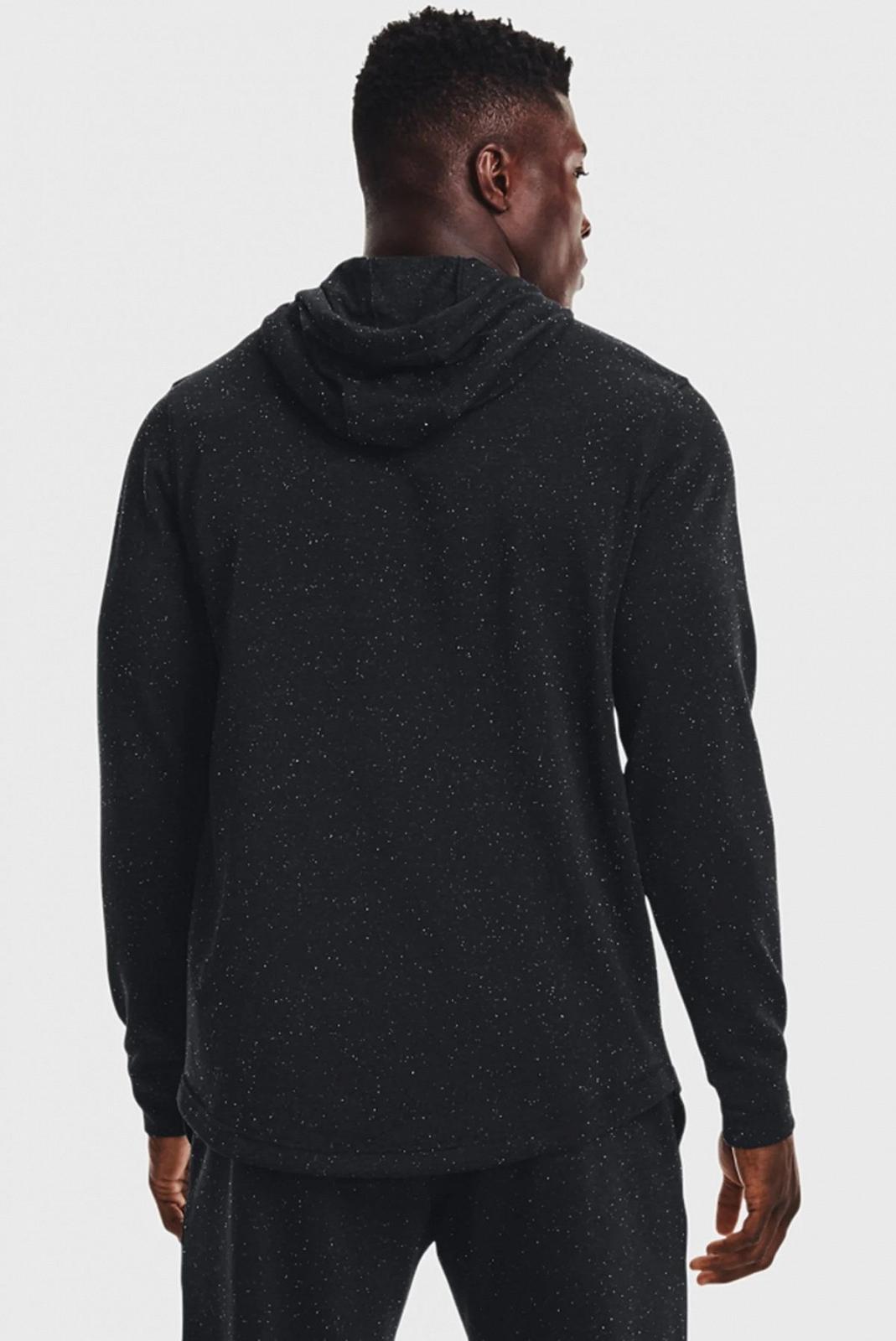 Худи Under Armour Rival Try Athlc Dept HD 1370354-001 L, фото №2