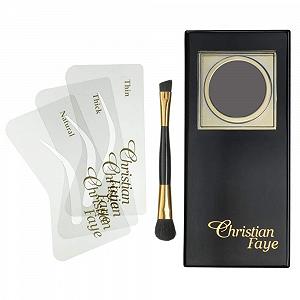 Make-up Christian Augenbrauen полуперманентный Schwarz цена на synthetic.ua - Фото 1 Make-up Christian Augenbrauen полуперманентный Schwarz synthetic.ua - Фото 1