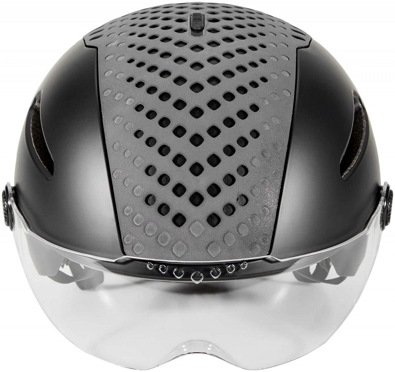 Шолом Bell Annex Shield MIPS Matte Black M, фото №2