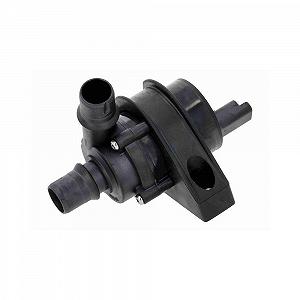 Дополнительный водяной насос VEMO Green Mobility Parts V22-16-0005 контура охлаждения - Фото 1