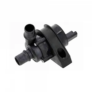 Додаткова водяна помпа VEMO Green Mobility Parts V22-16-0005 контуру охолодження - Фото 1