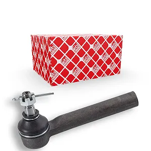 Наконечник рулевой тяги FEBI BILSTEIN ProKit 42811 для SUBARU передний мост слева - Фото 1