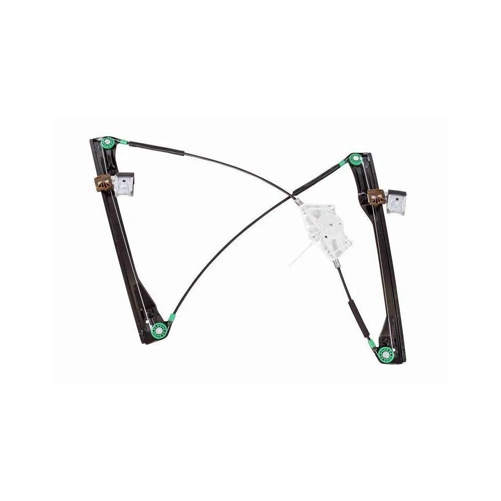 Склопідйомник VAICO V10-6132 SEAT SKODA VW VAG, фото №1