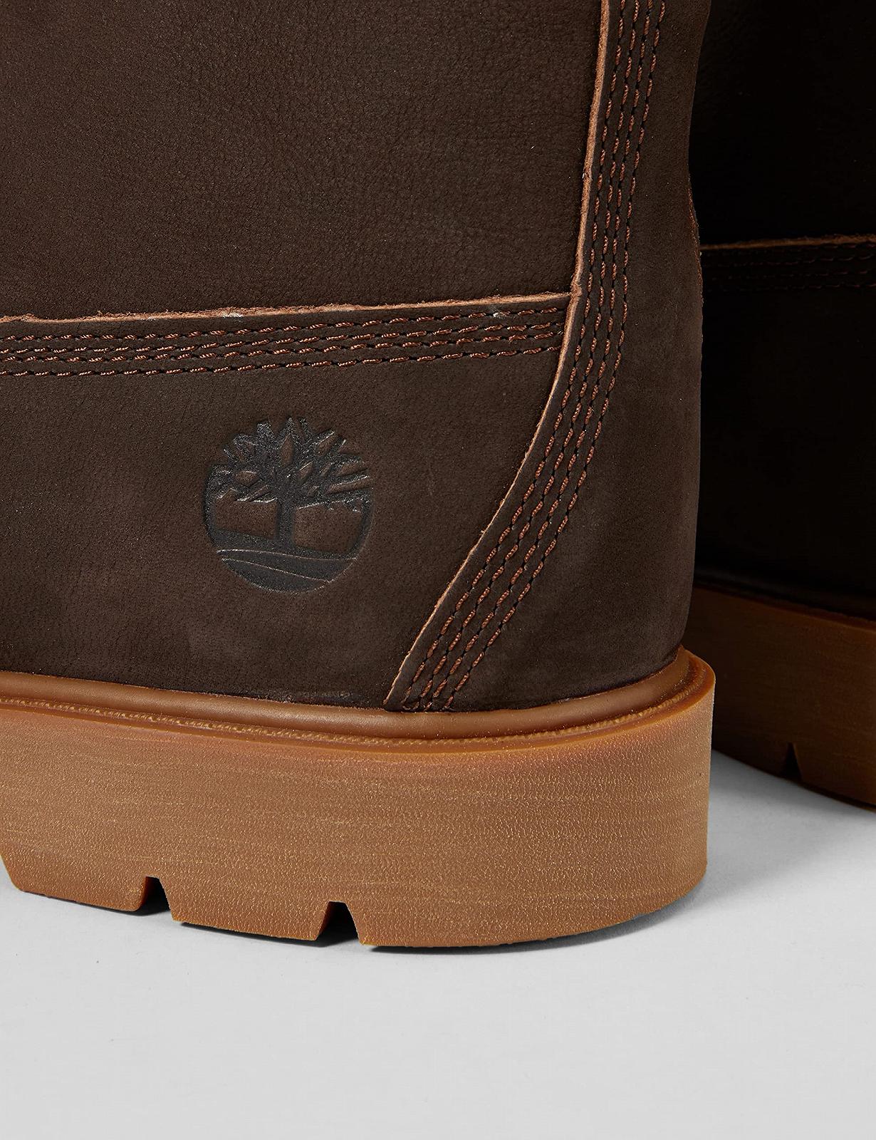 Ботинки Timberland 6inch Basic, фото №6