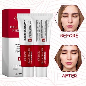 Маска Коллагеновая Маска для Лица Ночная, Real Collagen Fit Mask, Маска для Сухой Кожи, Ночная Маска-обёртывание, Лифтинг-маска против Морщин, в комплекте с кисточкой (2 шт.) цена на synthetic.ua - Фото 1 Маска Коллагеновая Маска для Лица Ночная, Real Collagen Fit Mask, Маска для Сухой Кожи, Ночная Маска-обёртывание, Лифтинг-маска против Морщин, в комплекте с кисточкой (2 шт.) synthetic.ua - Фото 1