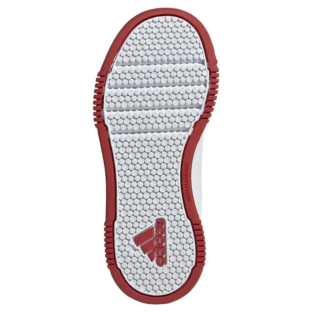 Кроссовки Adidas Unisex Детские Tensaur Sport Training Lace Shoes для бега, фото №2