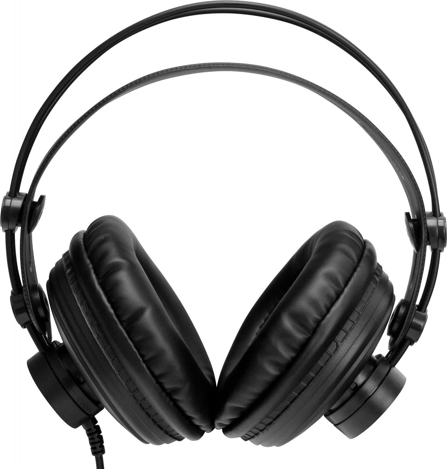 Наушники Pronomic KH-900 Comfort, фото №3 Наушники Pronomic KH-900 Comfort, фото №3