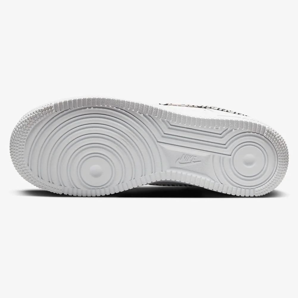 Кроссовки Nike Air Force 1 Sage Low женские, фото №4