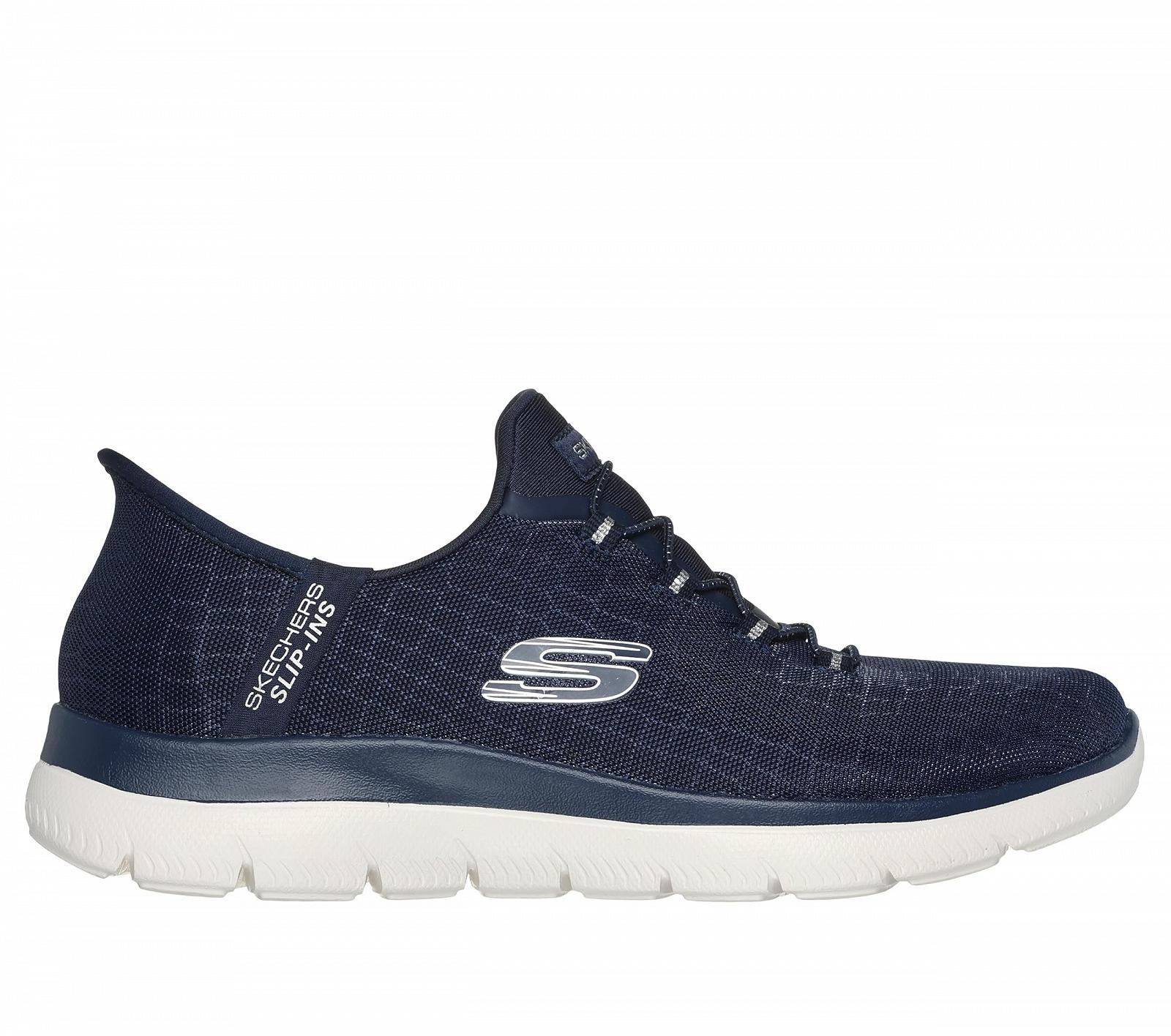 Кросівки Skechers Summits Classy Night Жіночі, фото №5