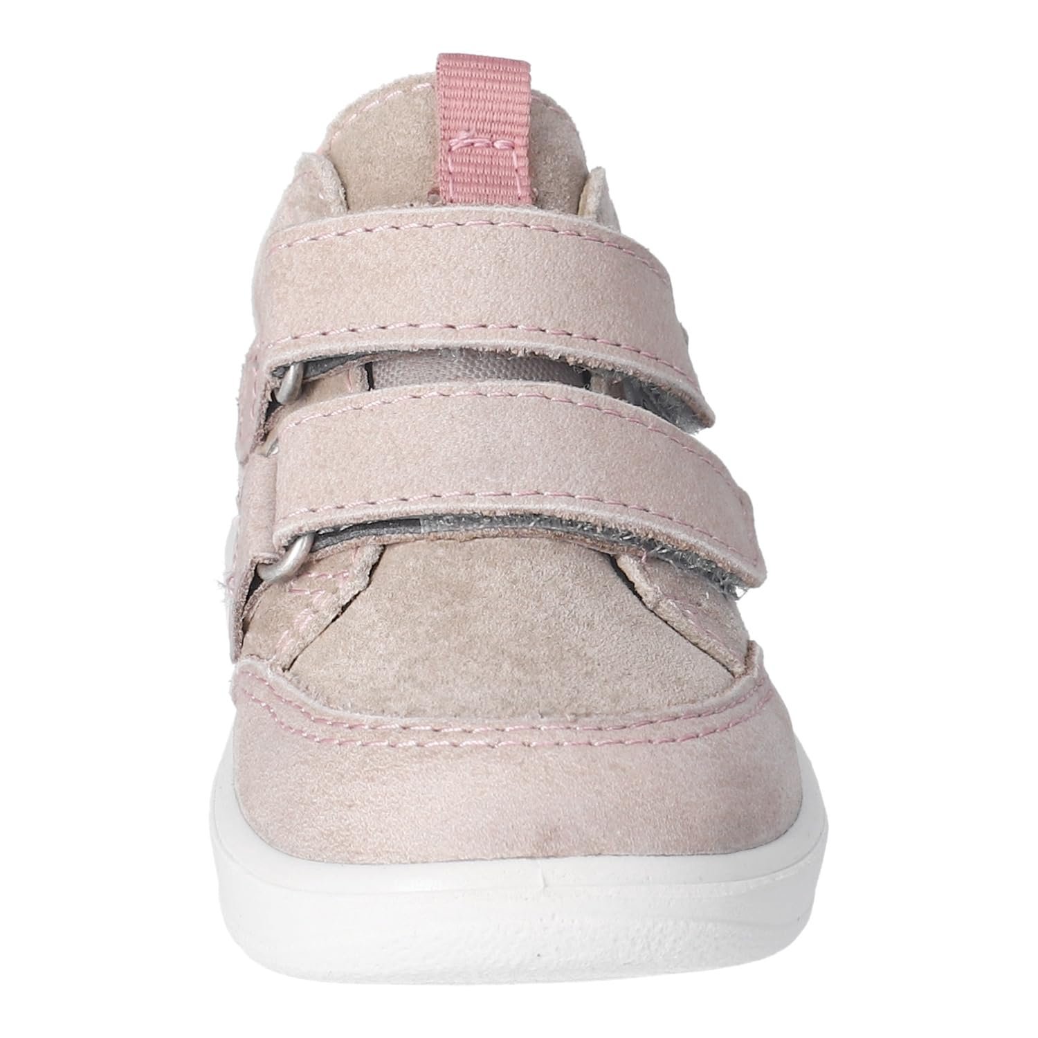 Первые шагающие Кроссовки RICOSTA Sympatex Kito для девочек и мальчиков, широкая свободная вставка, фото №5