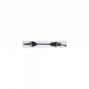 Приводной вал TRISCAN 8540 25700 для RENAULT, передний мост слева - Фото 1