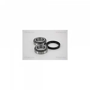 Комплект підшипника колісної маточини TRISCAN 8530 10128, передня вісь - Фото 1