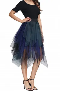 Плісирована Спідниця synthetic.ua - Фото 1