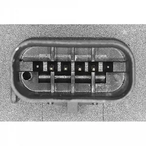 Расходомер воздуха VEMO V25-72-1189 для CITROËN FORD VOLVO synthetic.ua - Фото 1