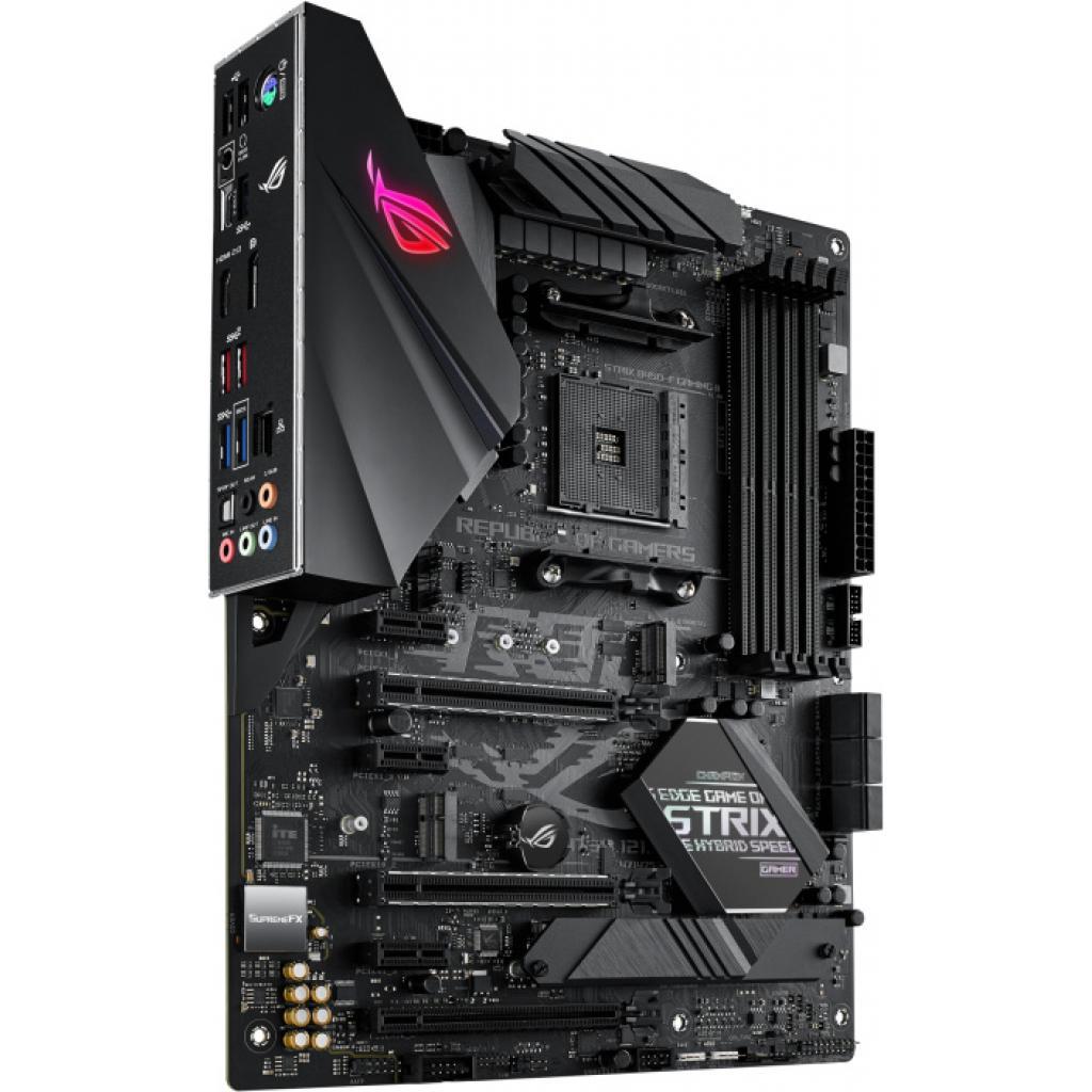 Материнская плата ASUS ROG STRIX B450-F Gaming II, фото №8