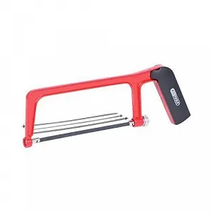 Пила KS TOOLS 907.2130 synthetic.ua - Фото 1