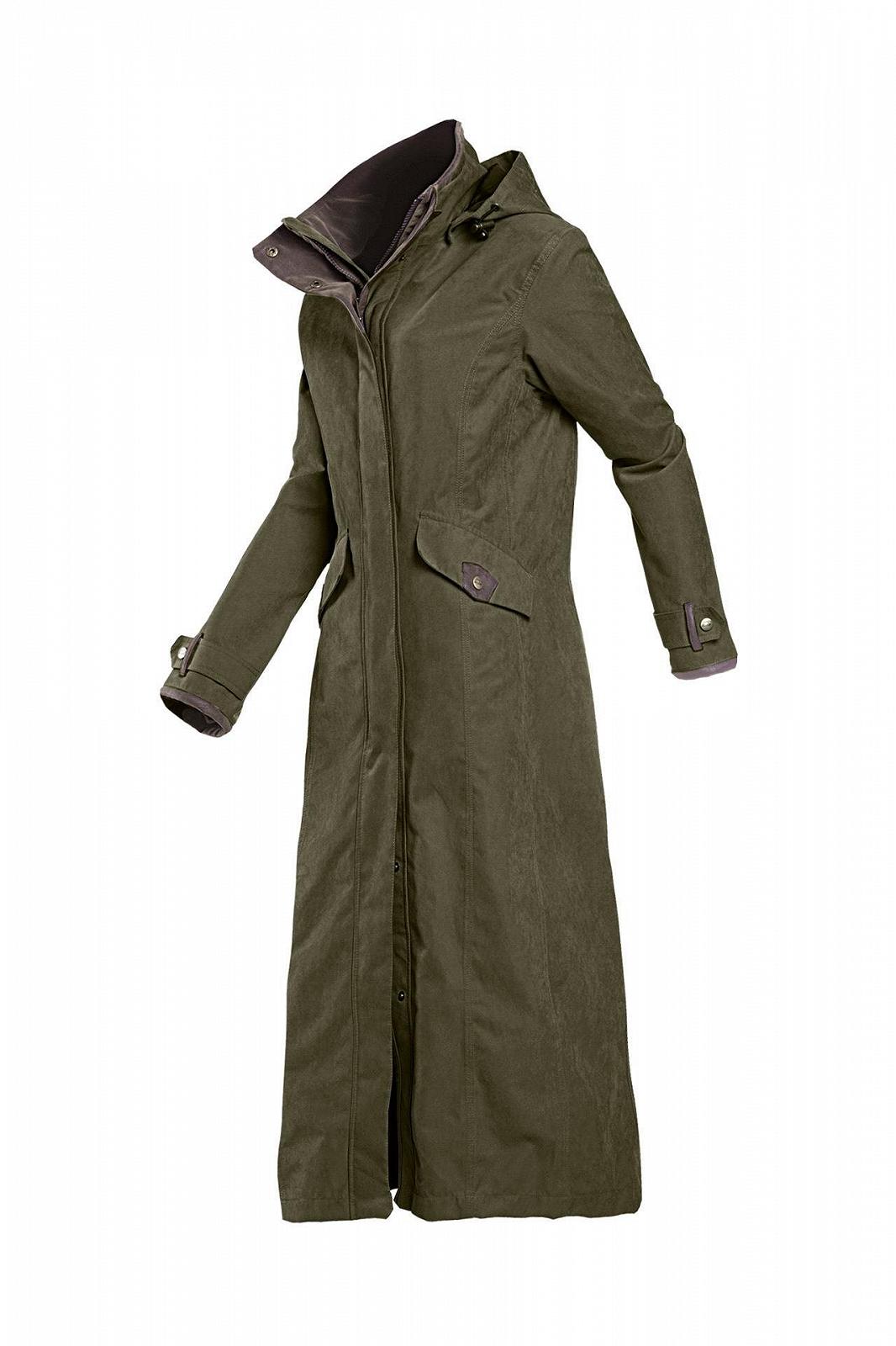 Пальто Baleno Kensington, фото №1