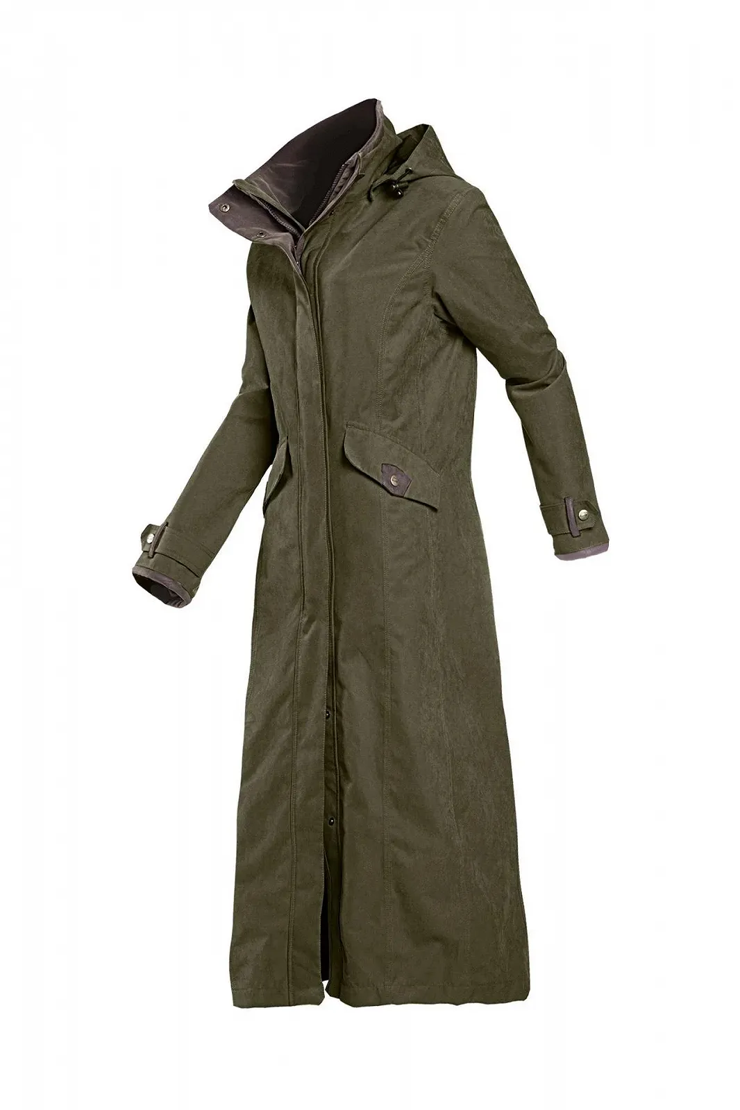 Пальто Baleno Kensington Жіноче, фото №1 Пальто Baleno Kensington Жіноче, фото №1