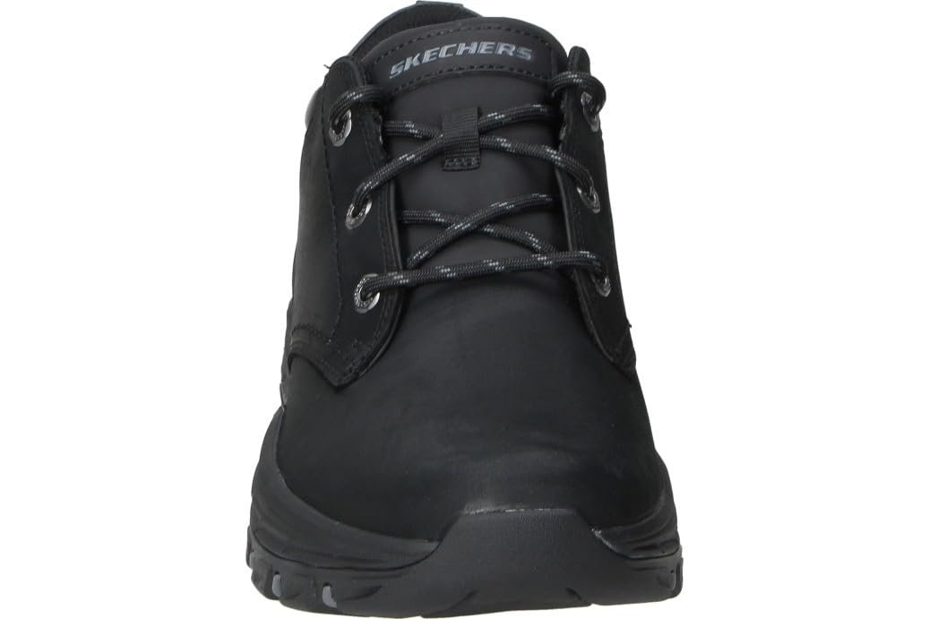 Ботинки мужские Skechers Knowlson Ramhurst, фото №3 Ботинки мужские Skechers Knowlson Ramhurst, фото №3