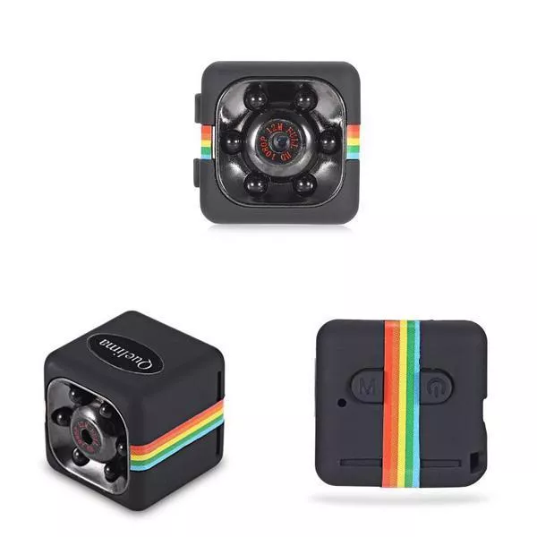 Мини камера SQ11 Mini DX Camera, фото №3