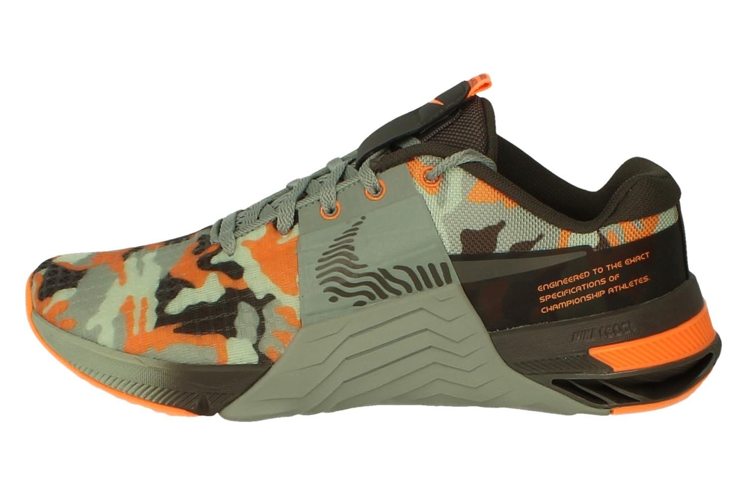 Кроссовки Nike Metcon 8 Мужские, фото №6 Кроссовки Nike Metcon 8 Мужские, фото №6