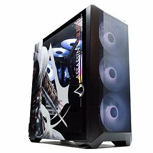 Комп'ютер PcCom Desktop Imperial 32GB RAM 2TB SSD Nvidia Geforce RTX 4070 - Фото 1