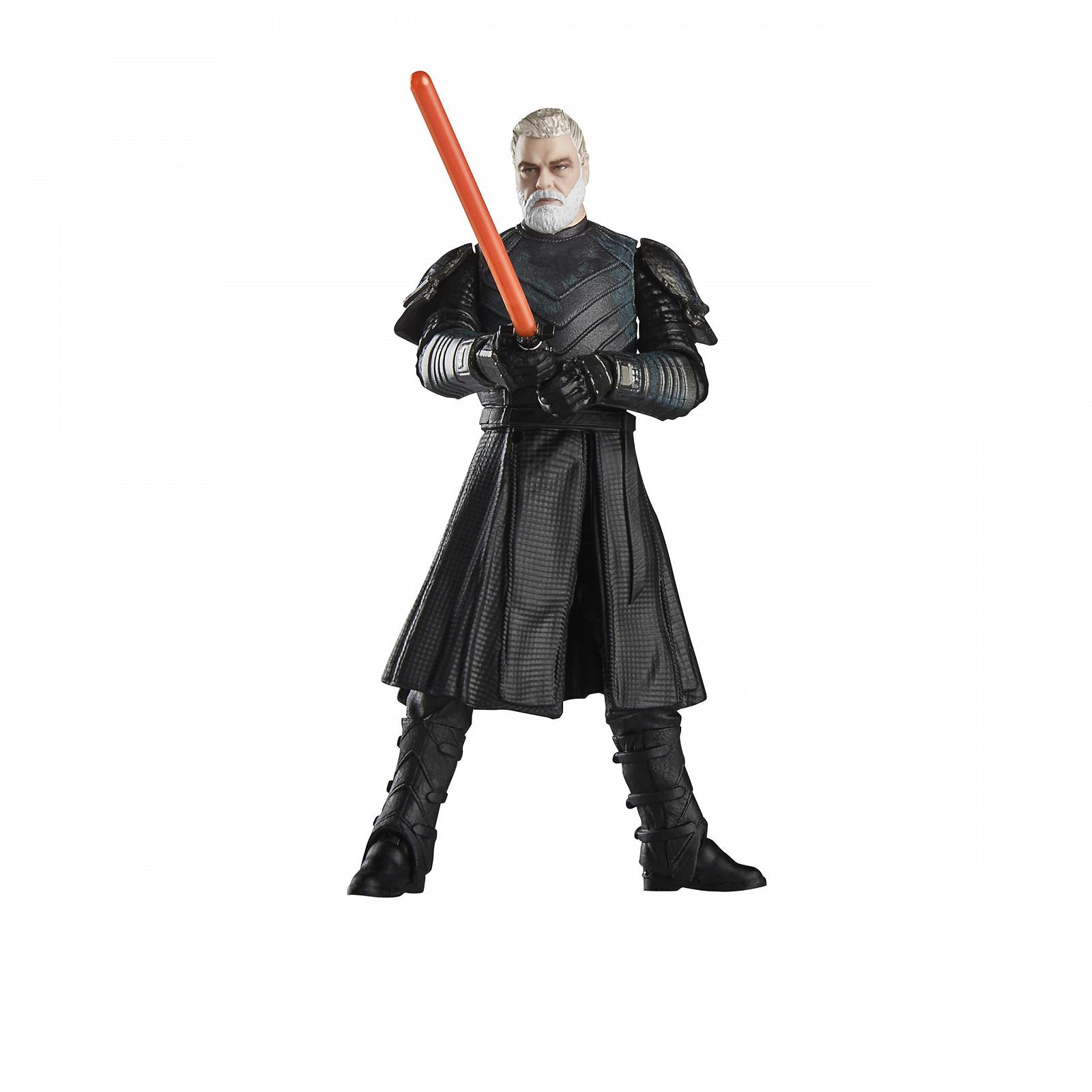 Фігурка Star Wars The Vintage Collection Baylan Skoll Star Wars: Ahsoka 9,5 см, фото №1