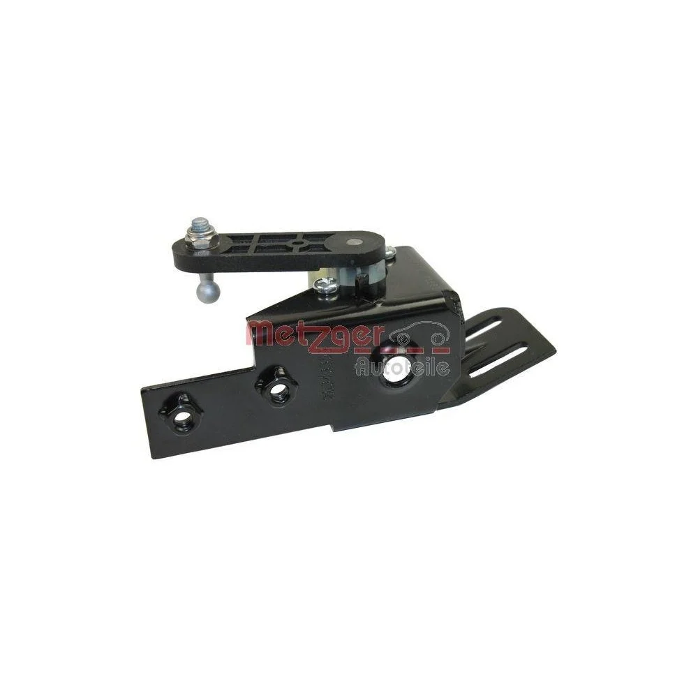 Датчик регулювання кута нахилу фар METZGER 0901216 для SAAB передній міст зліва, фото №1